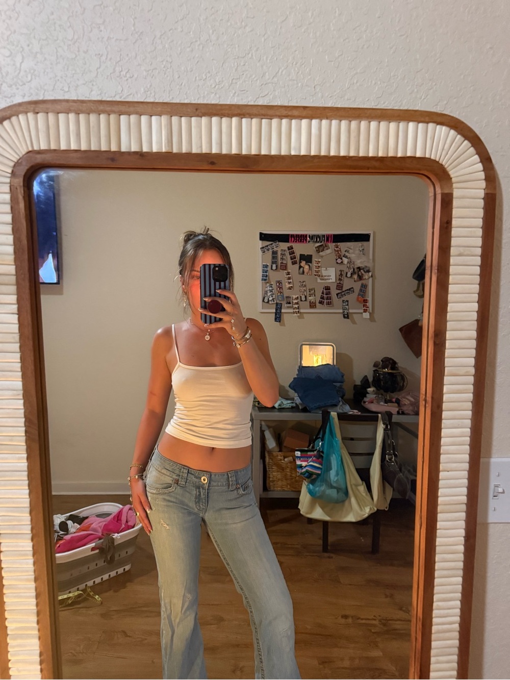 Vintage American Eagle Jeans
